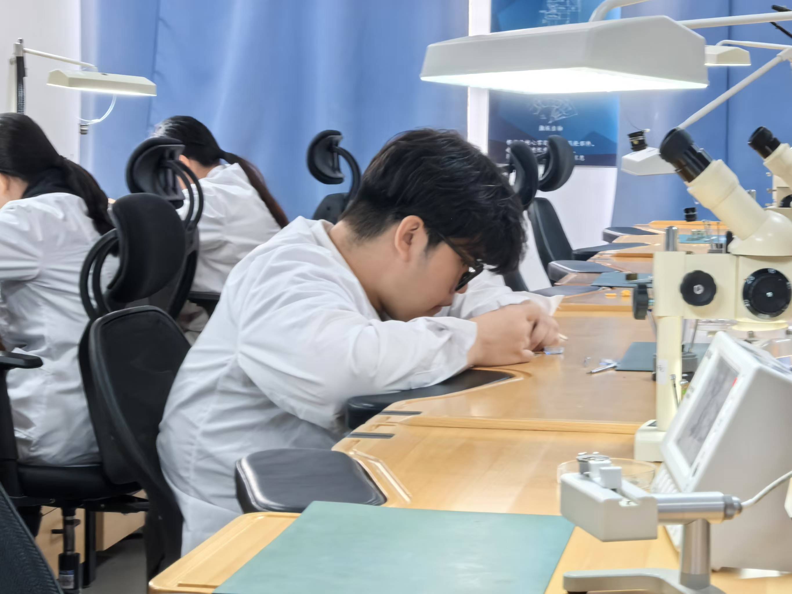 工匠出海看“津”招 | beat365在线唯一官网登录：实施现代学徒制 打造人才培养新模式